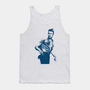 James Dean Tank Top